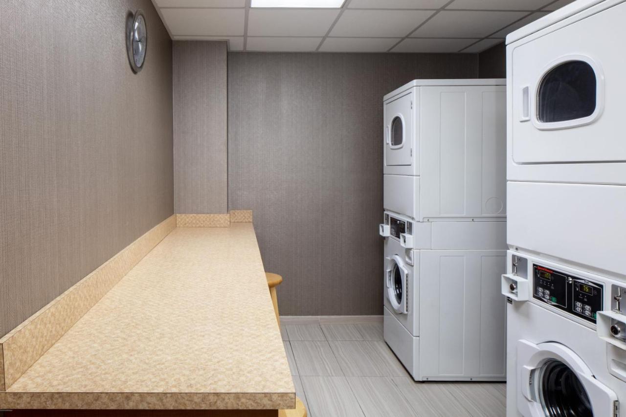 Springhill Suites By Marriott Savannah I-95 South Georgetown Eksteriør bilde