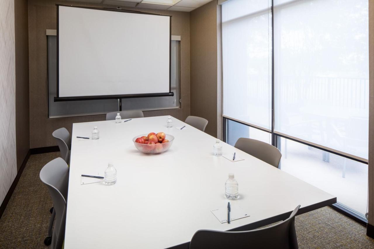 Springhill Suites By Marriott Savannah I-95 South Georgetown Eksteriør bilde