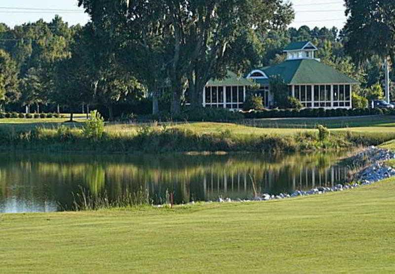 Springhill Suites By Marriott Savannah I-95 South Georgetown Eksteriør bilde