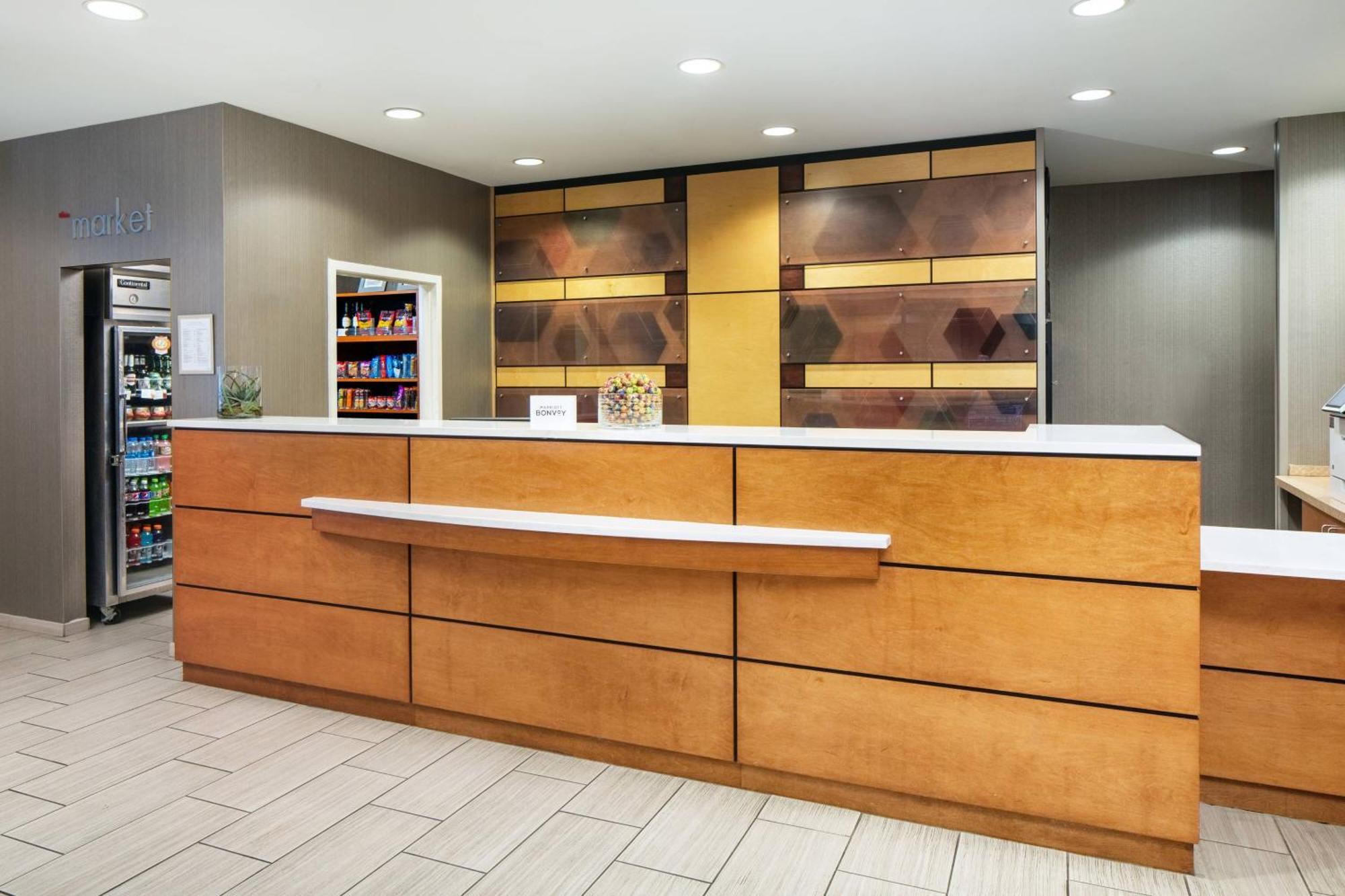 Springhill Suites By Marriott Savannah I-95 South Georgetown Eksteriør bilde
