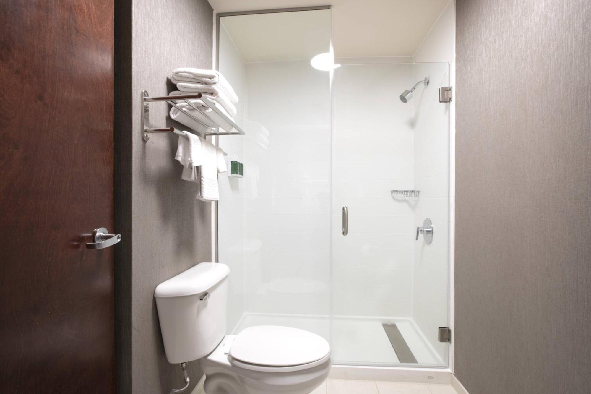 Springhill Suites By Marriott Savannah I-95 South Georgetown Eksteriør bilde