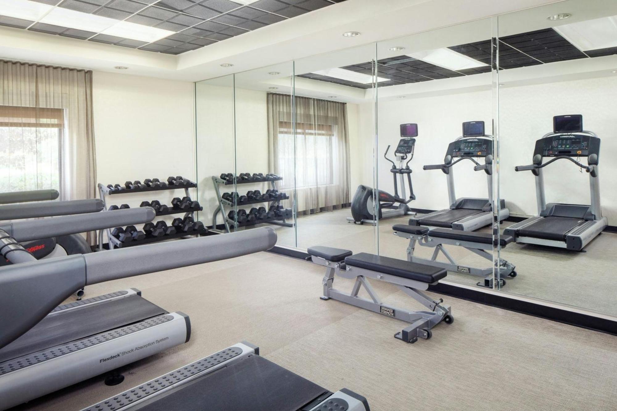 Springhill Suites By Marriott Savannah I-95 South Georgetown Eksteriør bilde