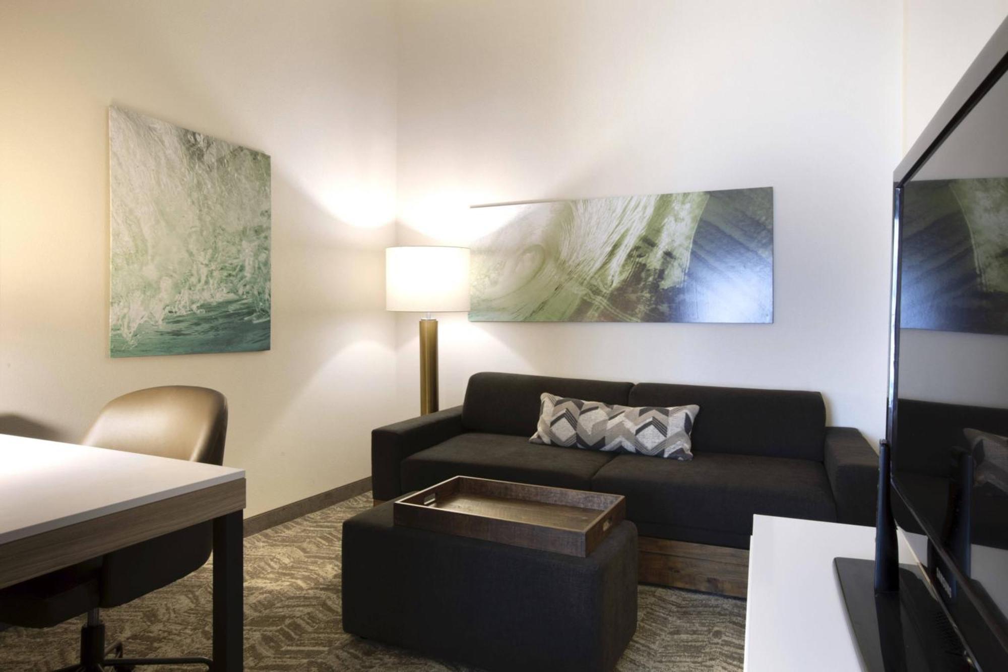 Springhill Suites By Marriott Savannah I-95 South Georgetown Eksteriør bilde
