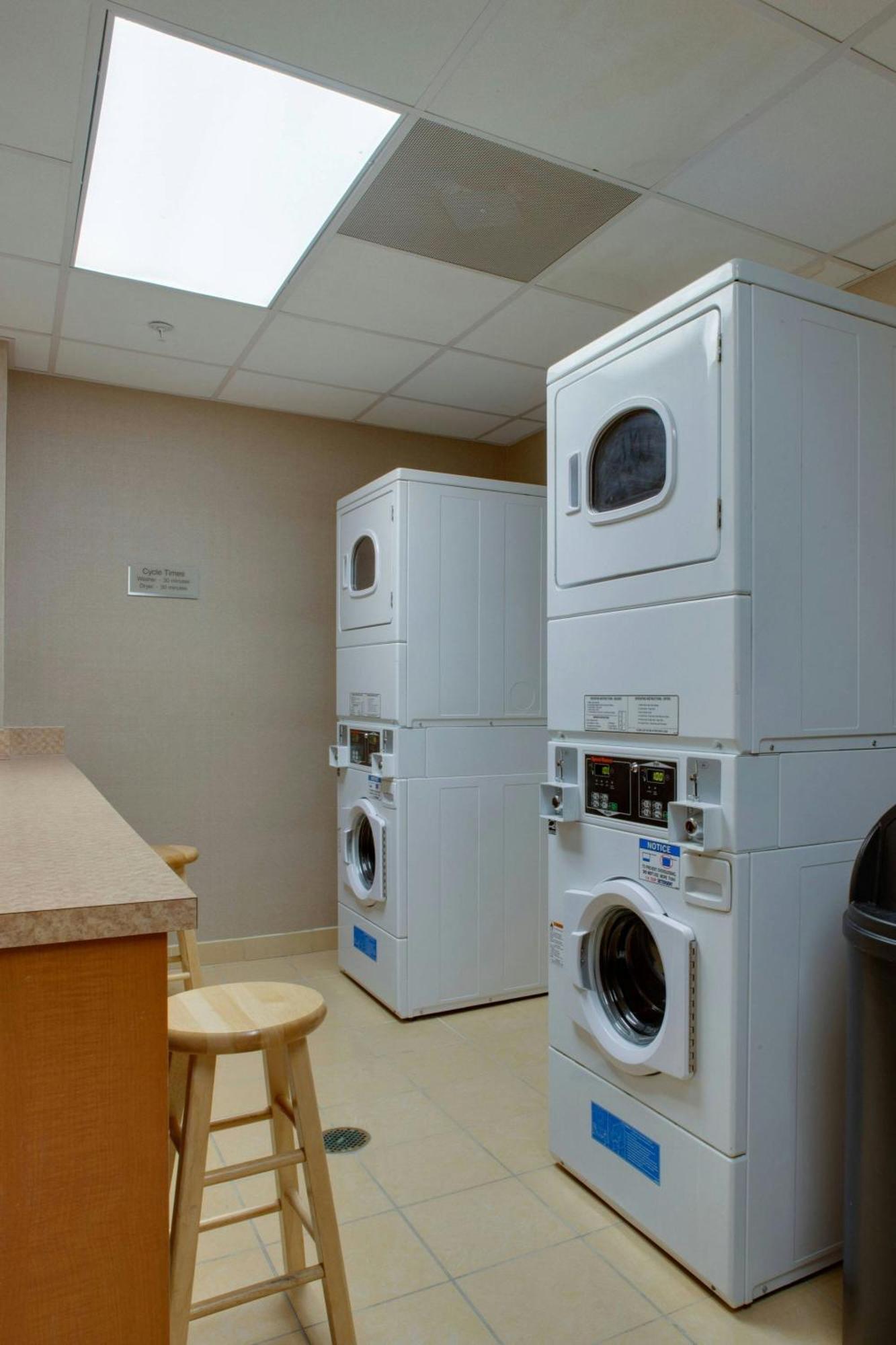Springhill Suites By Marriott Savannah I-95 South Georgetown Eksteriør bilde