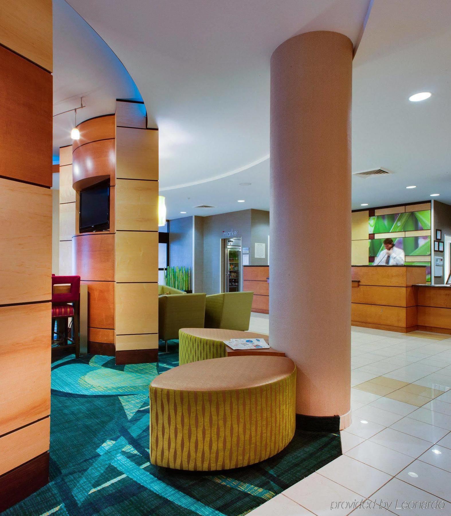 Springhill Suites By Marriott Savannah I-95 South Georgetown Eksteriør bilde