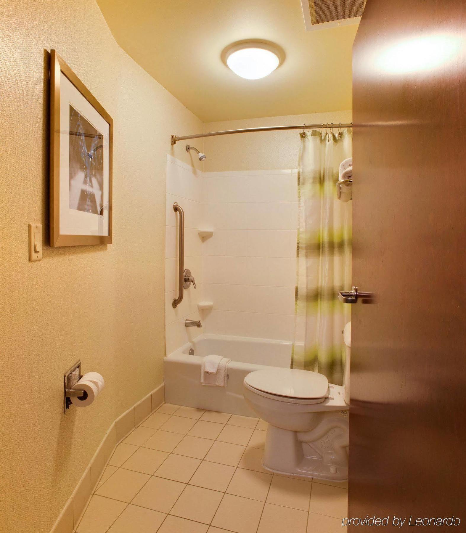 Springhill Suites By Marriott Savannah I-95 South Georgetown Eksteriør bilde