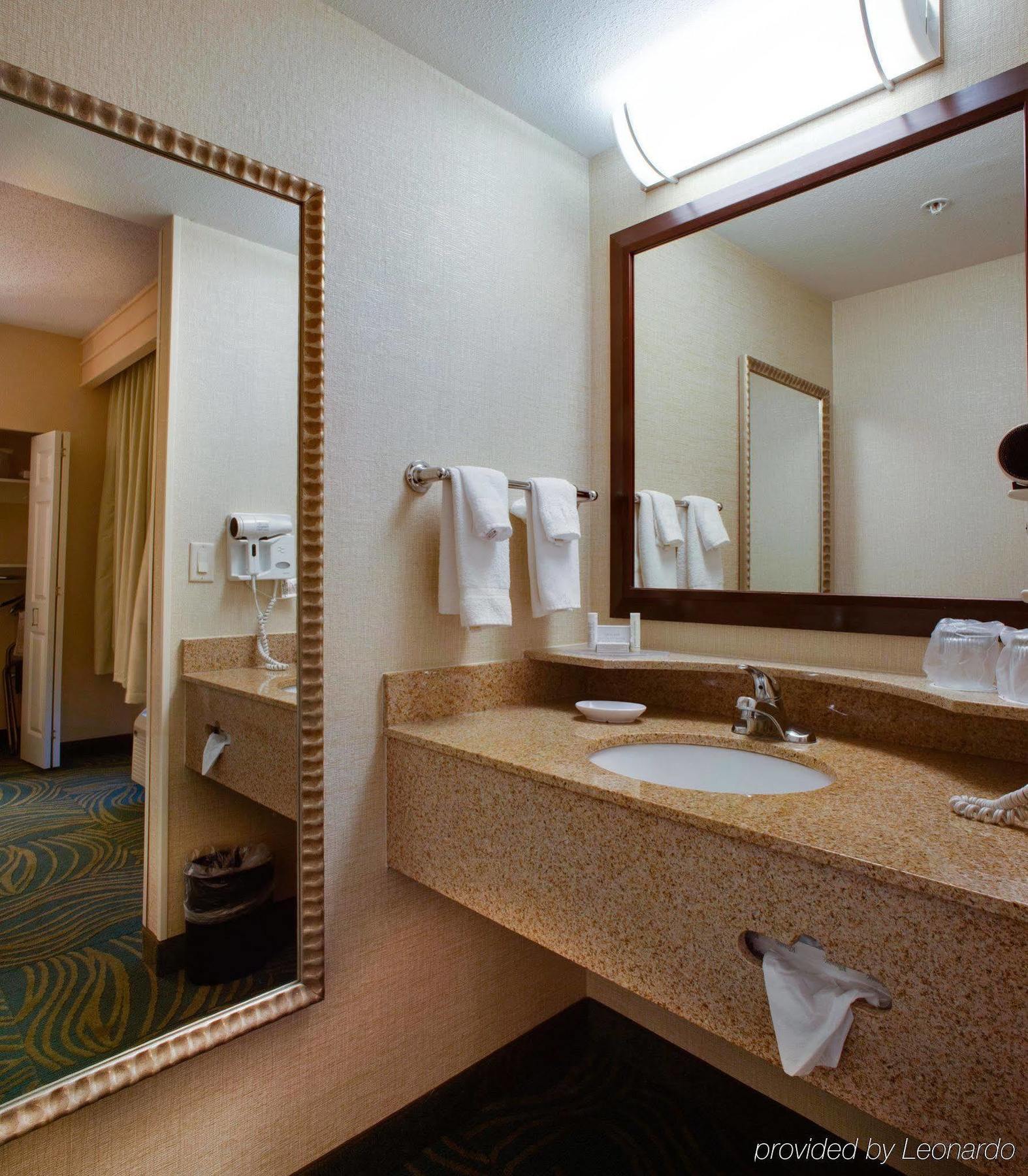 Springhill Suites By Marriott Savannah I-95 South Georgetown Eksteriør bilde