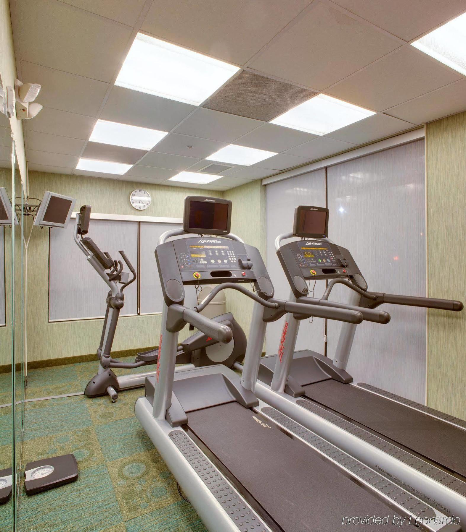Springhill Suites By Marriott Savannah I-95 South Georgetown Eksteriør bilde