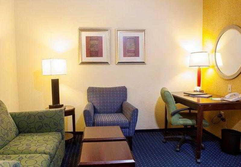 Springhill Suites By Marriott Savannah I-95 South Georgetown Eksteriør bilde