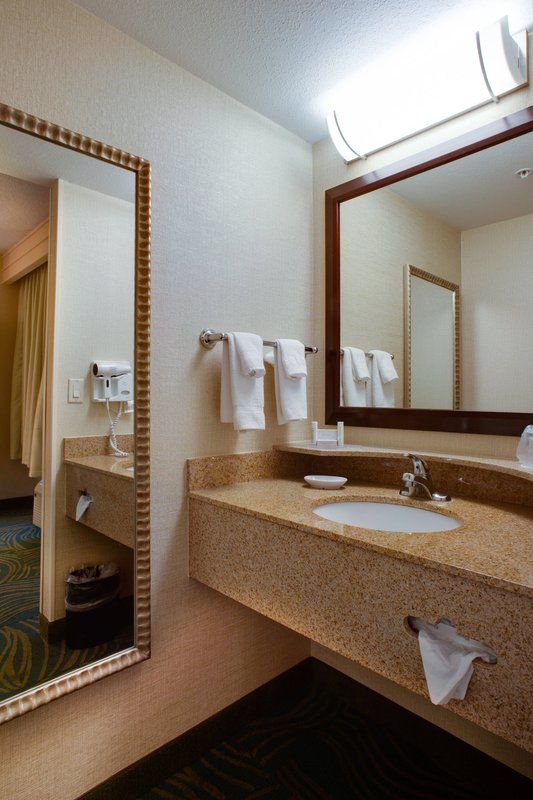 Springhill Suites By Marriott Savannah I-95 South Georgetown Eksteriør bilde
