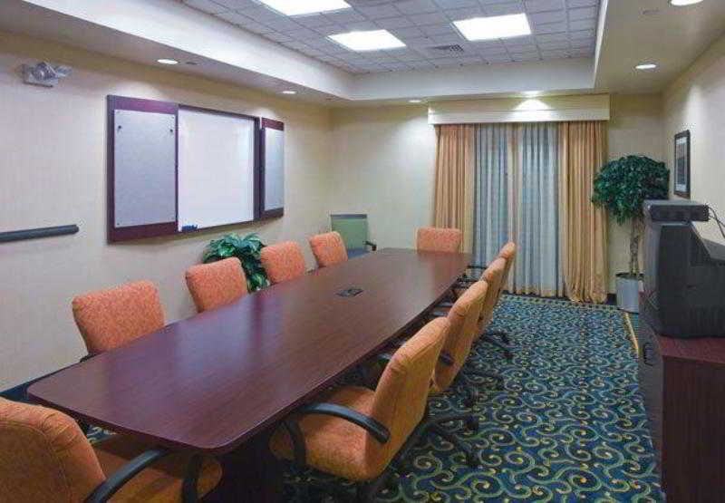 Springhill Suites By Marriott Savannah I-95 South Georgetown Eksteriør bilde