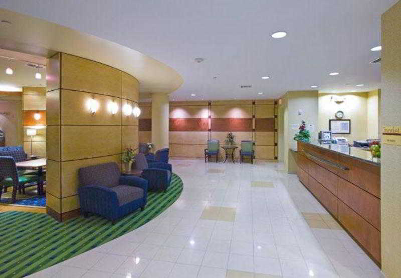 Springhill Suites By Marriott Savannah I-95 South Georgetown Eksteriør bilde