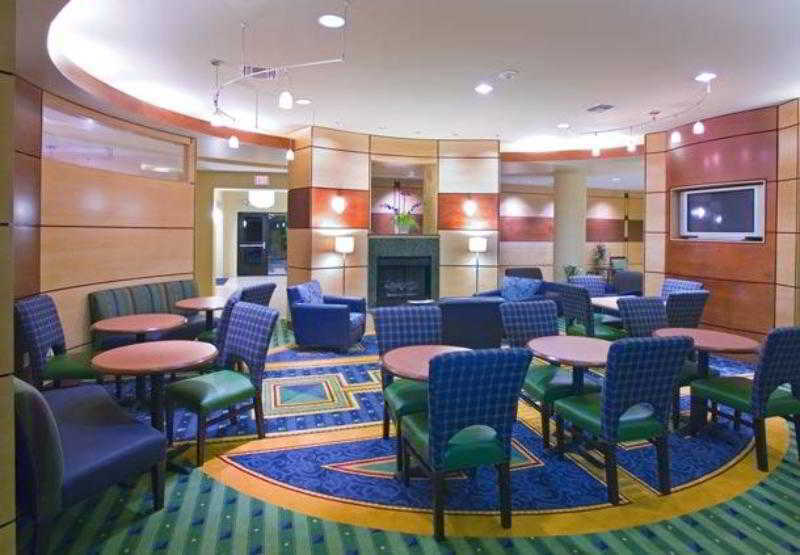 Springhill Suites By Marriott Savannah I-95 South Georgetown Eksteriør bilde