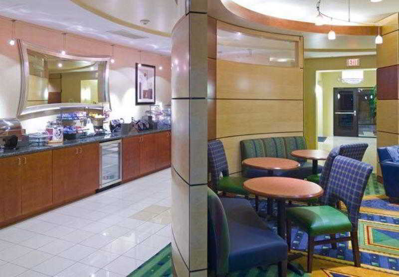 Springhill Suites By Marriott Savannah I-95 South Georgetown Eksteriør bilde