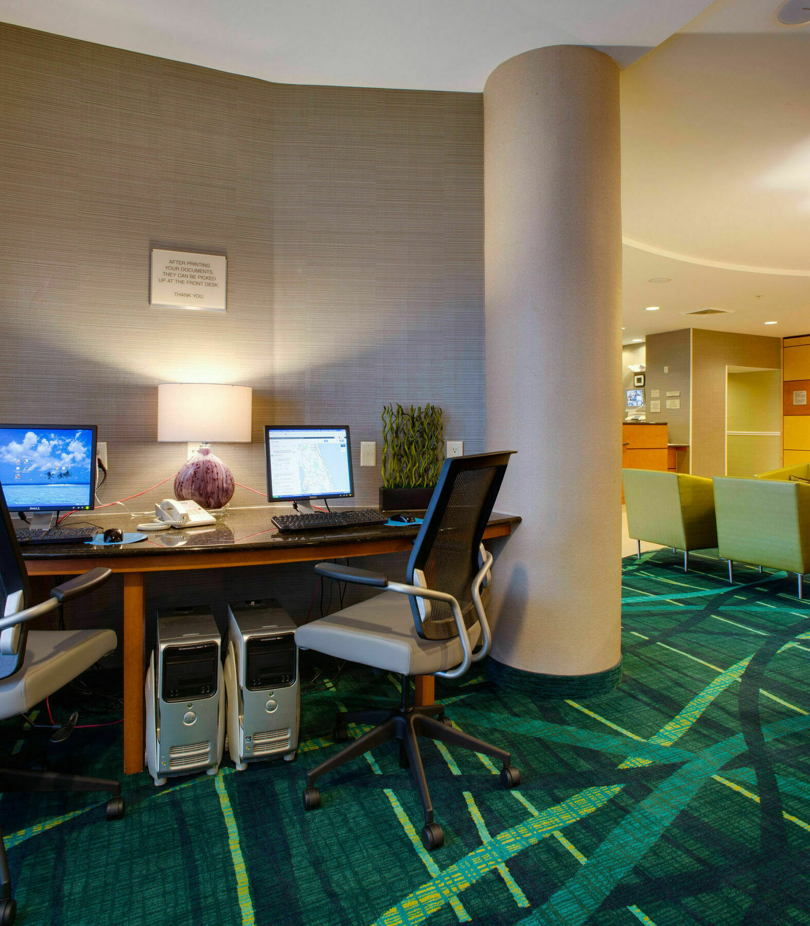 Springhill Suites By Marriott Savannah I-95 South Georgetown Eksteriør bilde